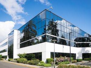 Les différentes entreprises présentes à Igny