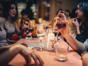 Où boire un verre à Igny et dans les environs ?